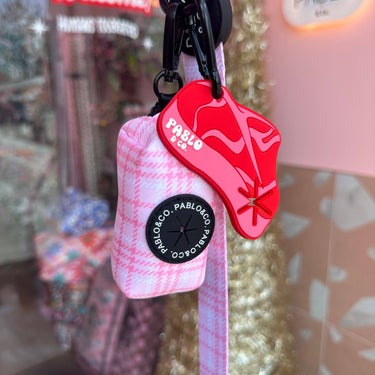 Doo Doo Holder - Steak