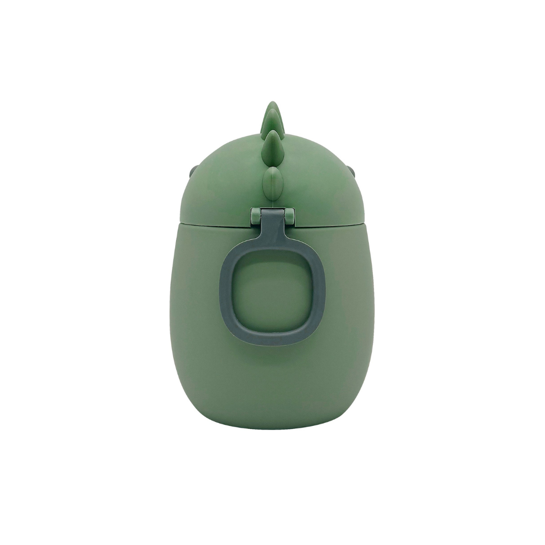 Bestie Food Container 600ml Dino