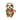 STELLA - SLOTH BROWN REG