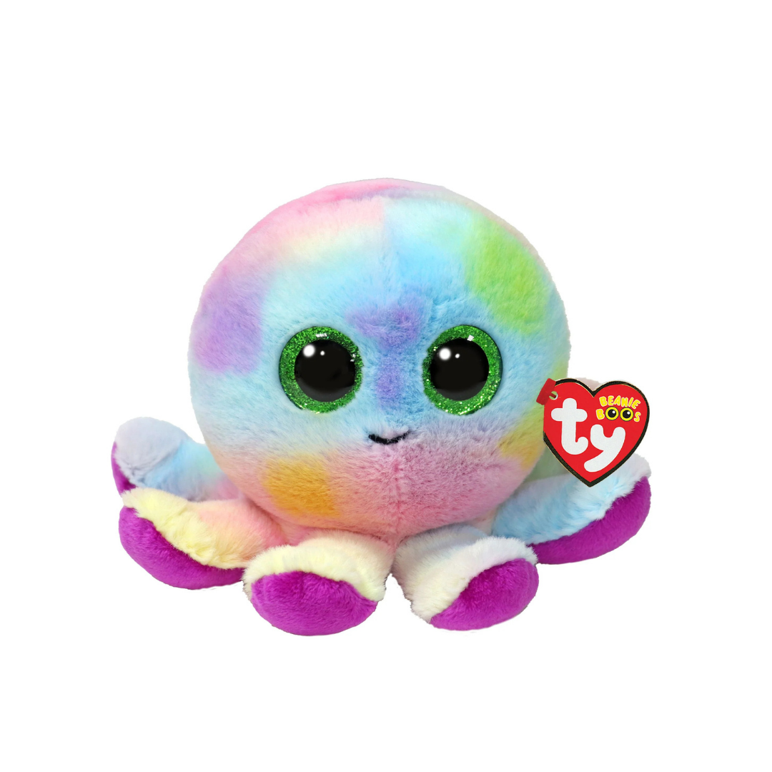 Bubbles - Octopus Multi Reg