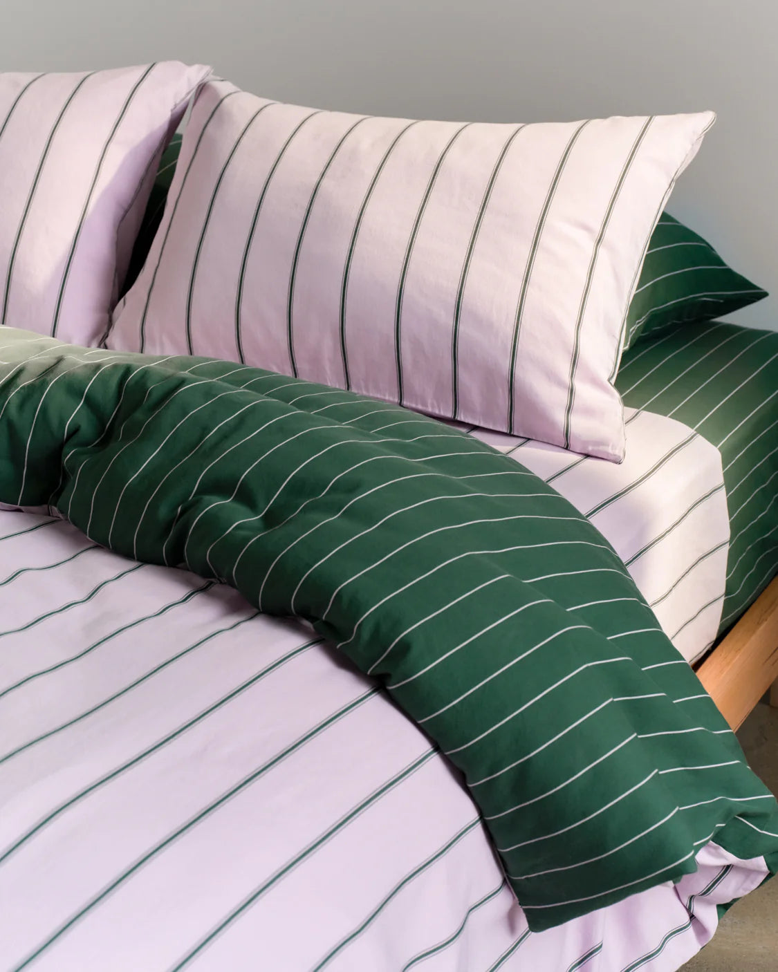 Fitted Sheet - Clover