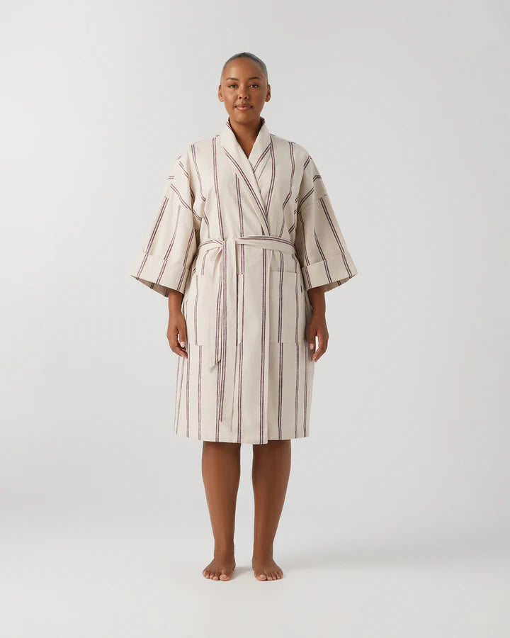 Robe - Cream