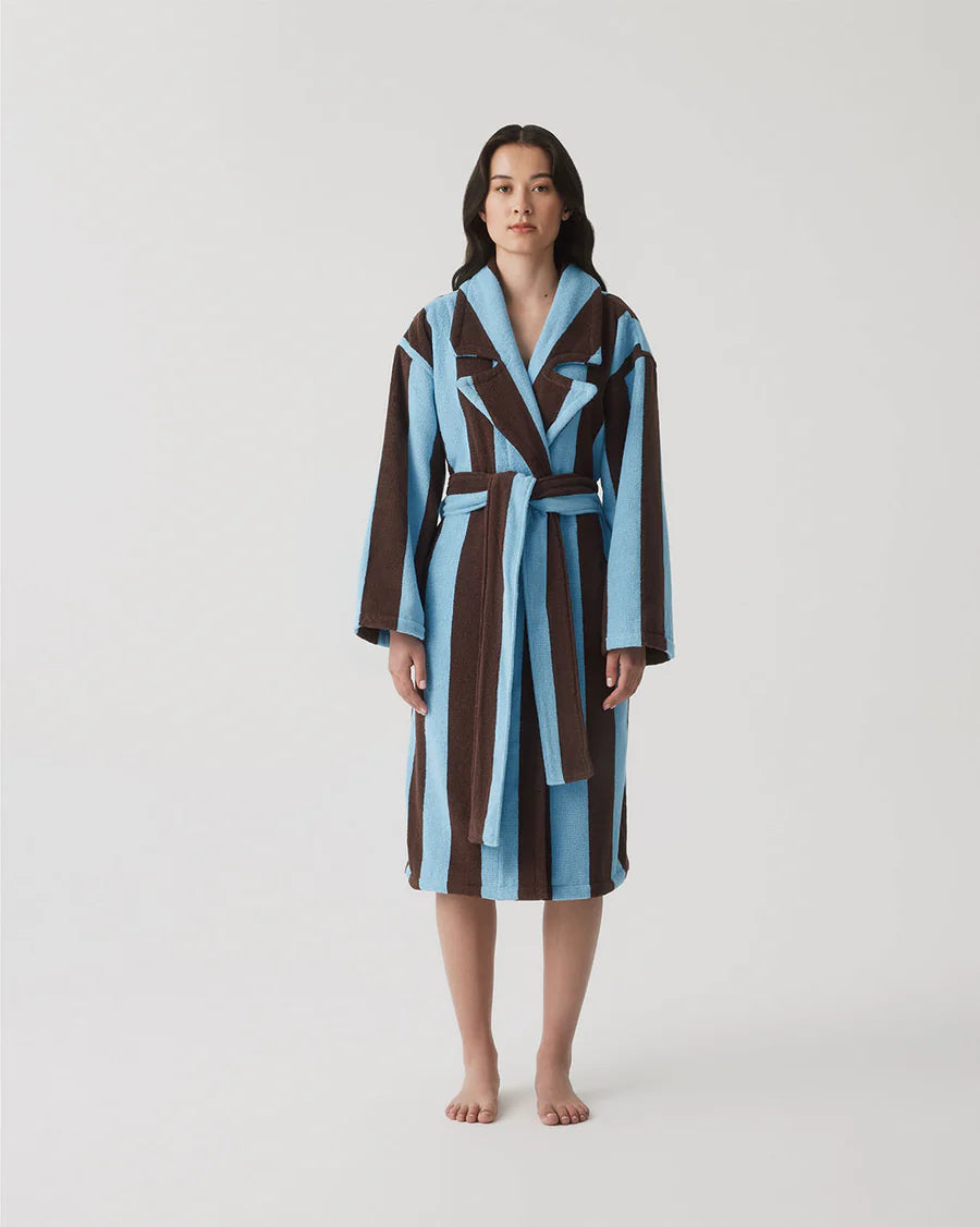 Robe - Iced Chocolate