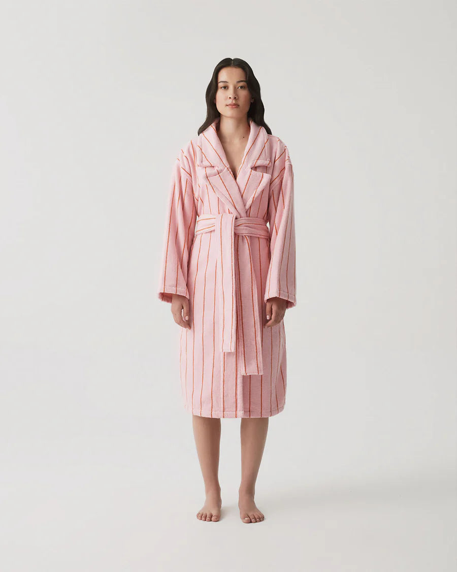 Robe - Fleur