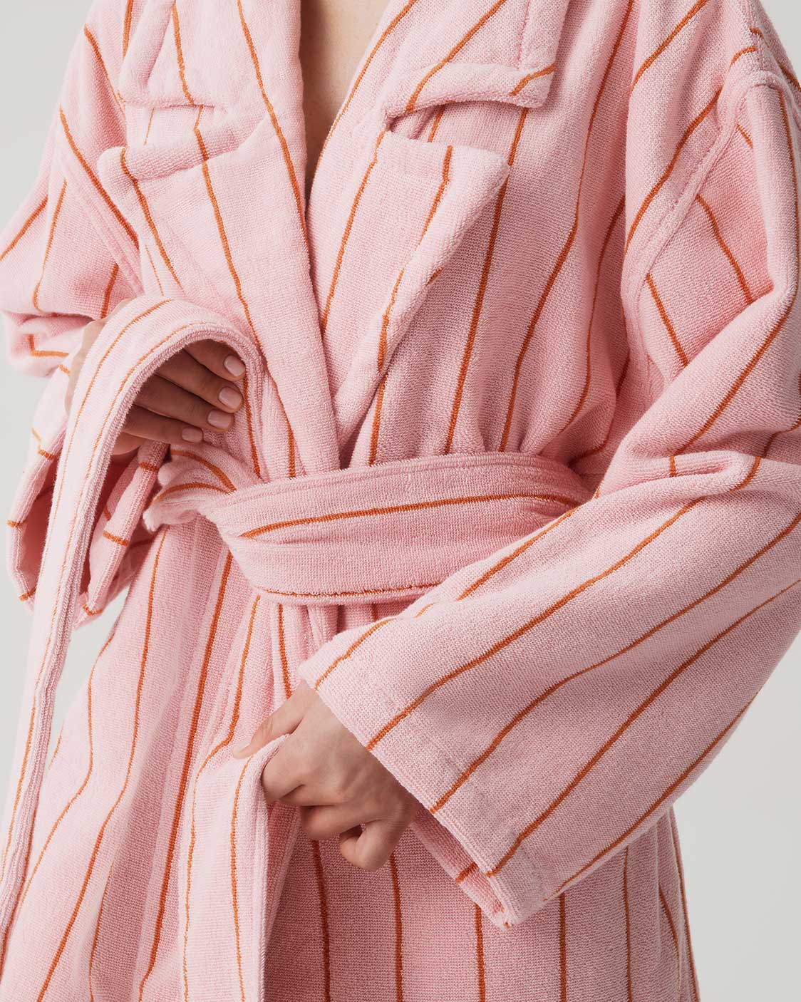 Robe - Fleur