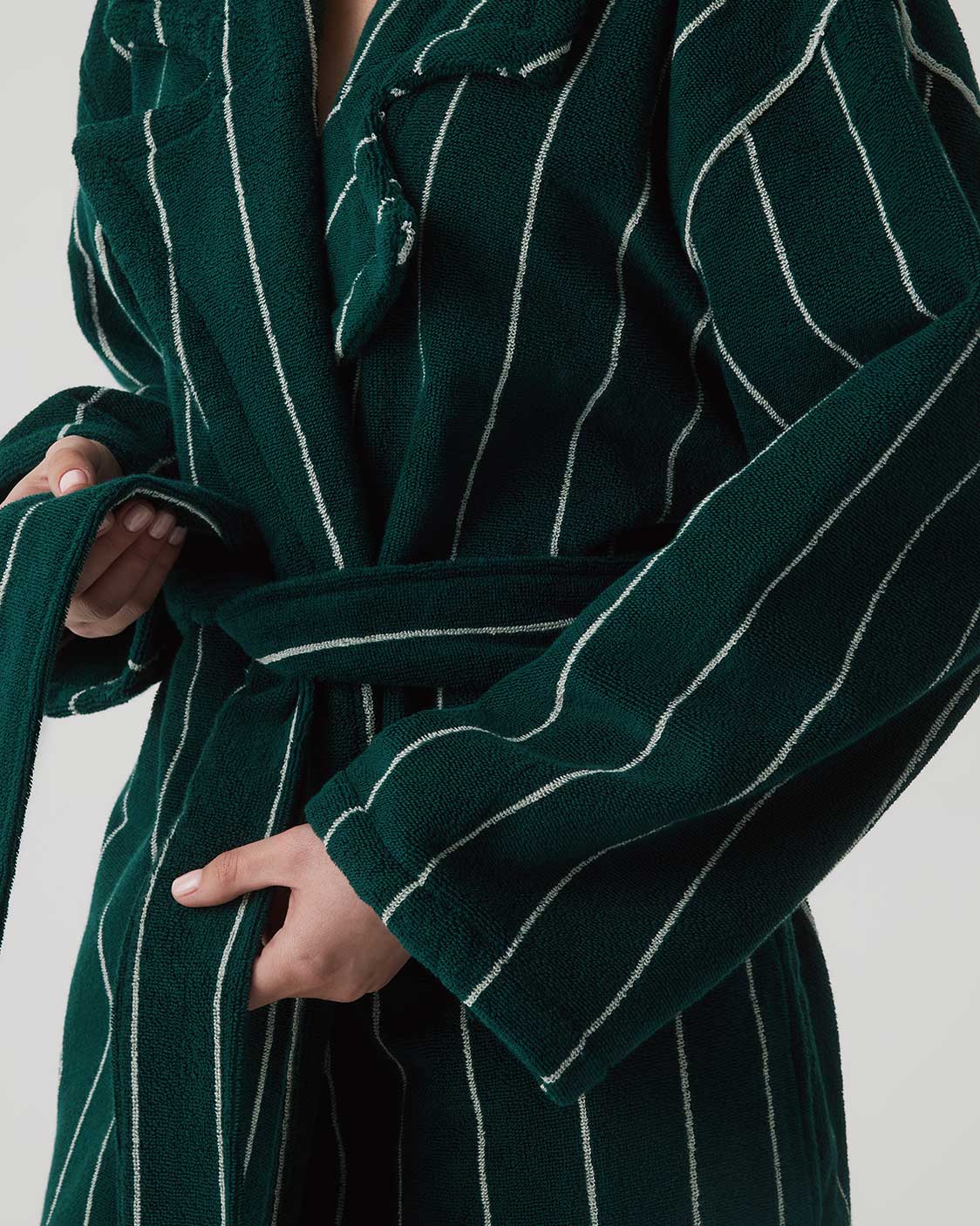 Robe - Hunter