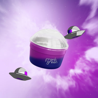 Duo Pack To Go Bowl Colour Change