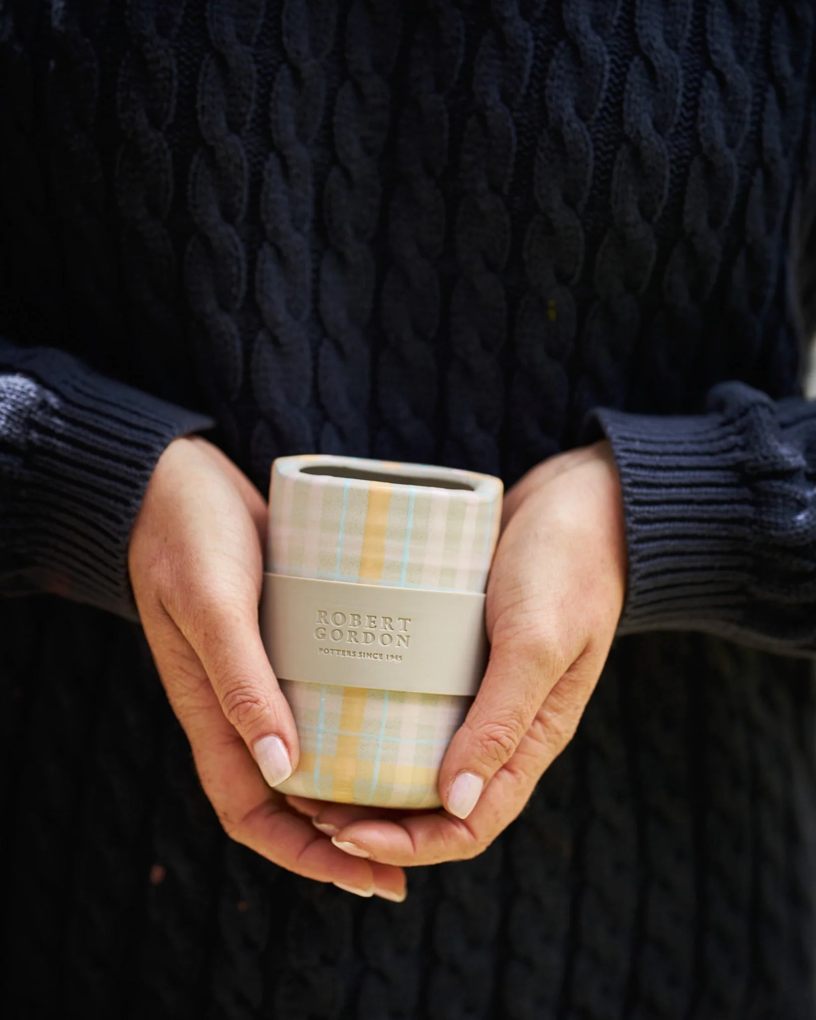 Neon 350ml Travel Cup / Cat's Pyjamas