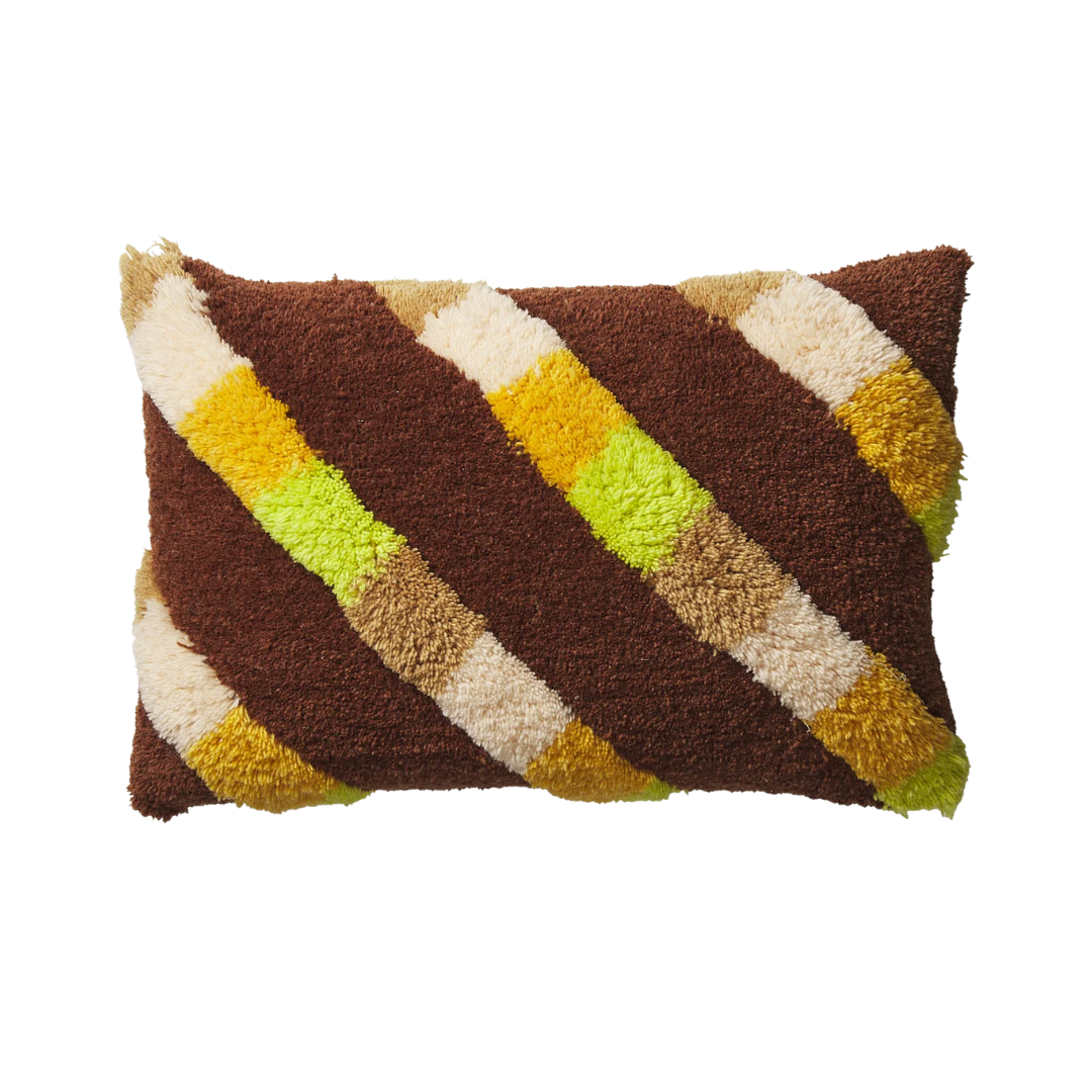 Max Tufted Cushion Feather Insert
