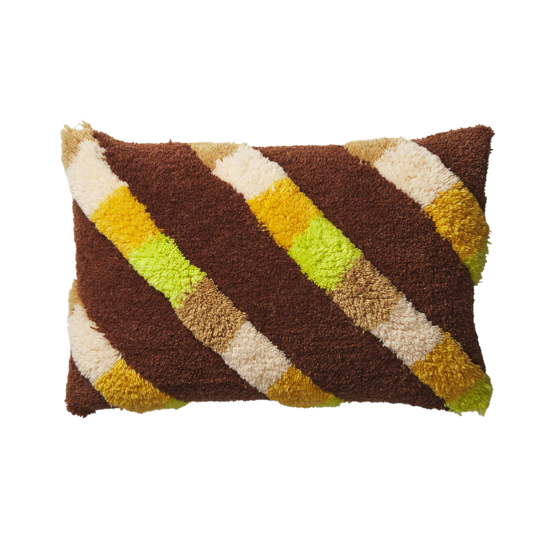 Max Tufted Cushion Feather Insert
