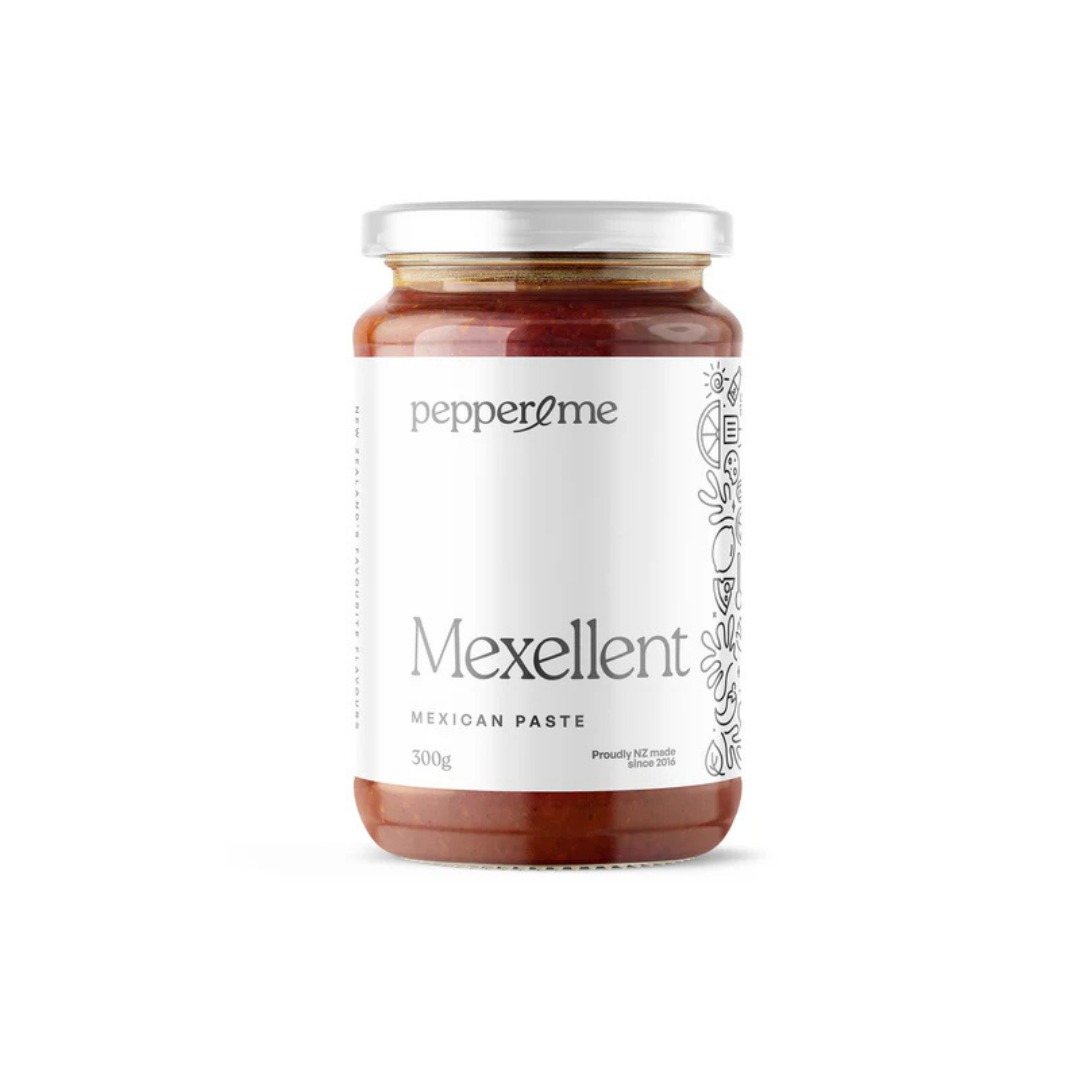 Mexellent Paste