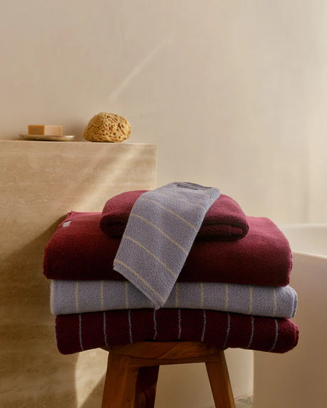 Bath Towel - Grapevine