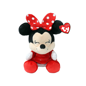 MINNIE MOUSE - FLOPPY REG