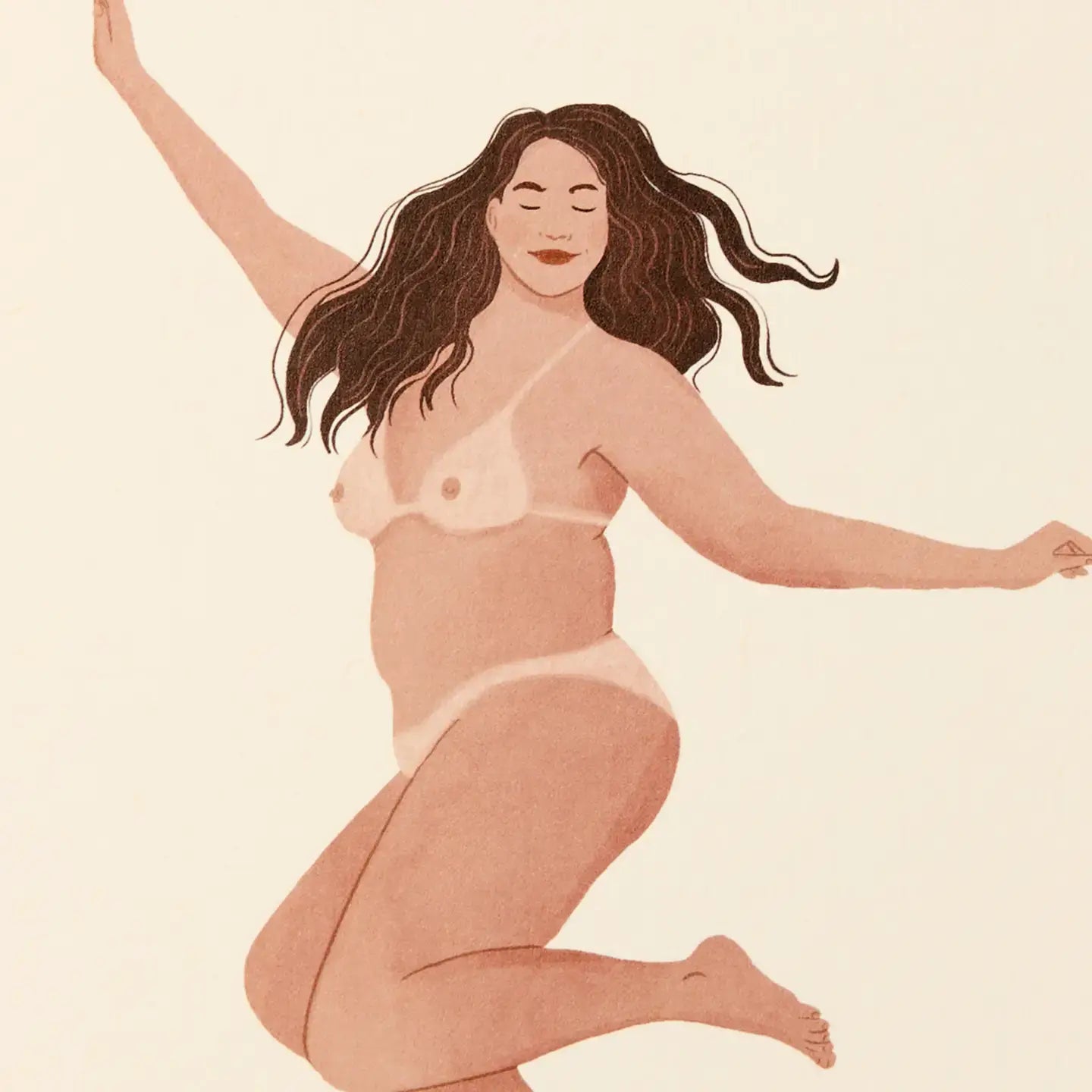 You wild thing Birthday | Greeting Card