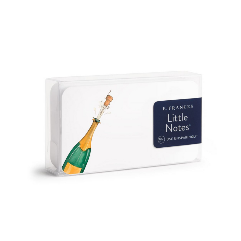 Little Notes - Flying Cork
