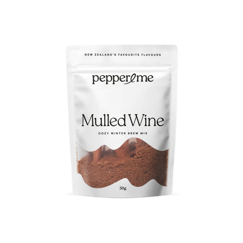 Mulled Wine Sachet