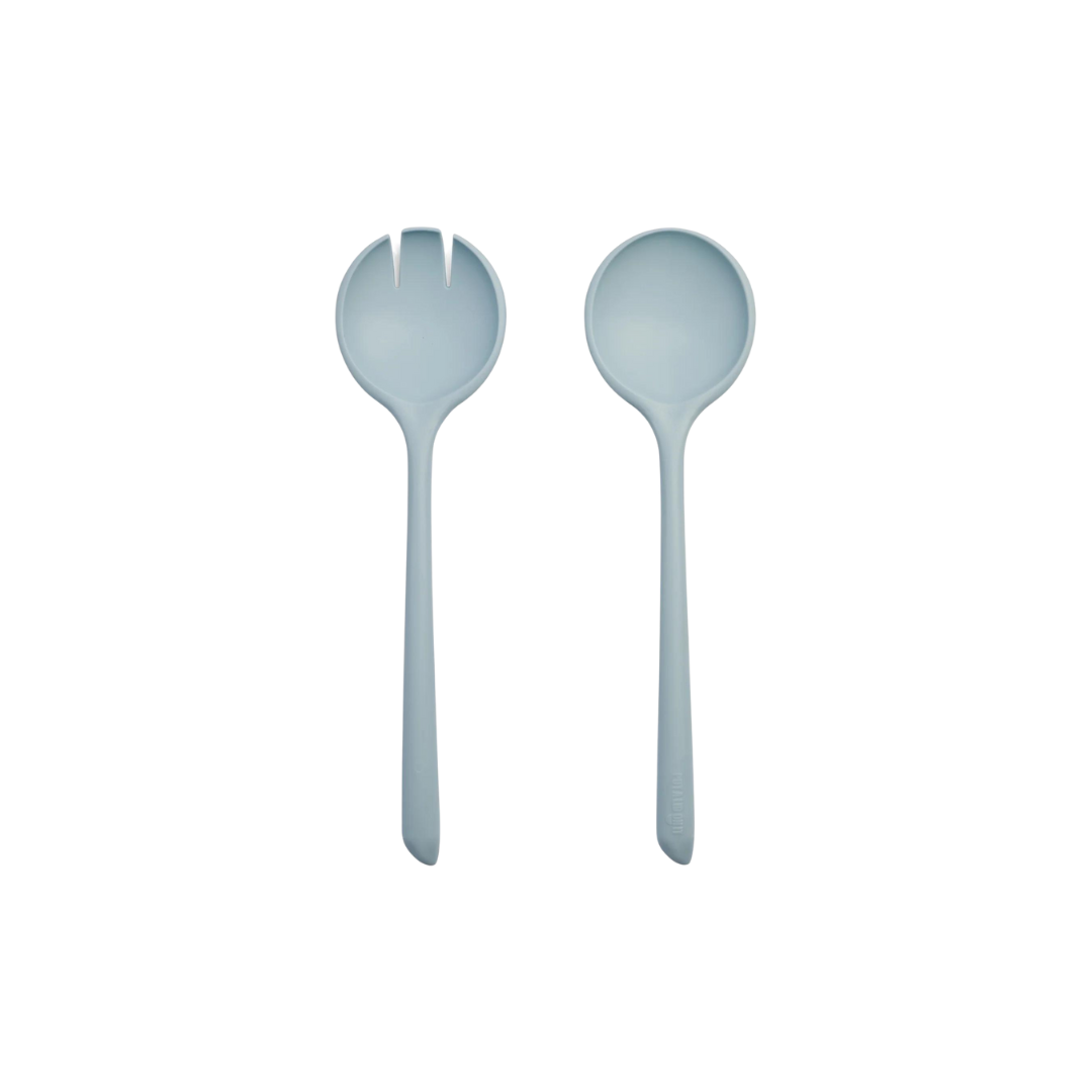 The servers - Salad serving set