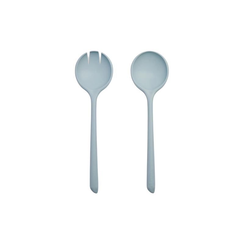 The servers - Salad serving set