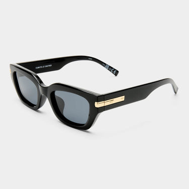 CUBITO + - BLACK POLARIZED