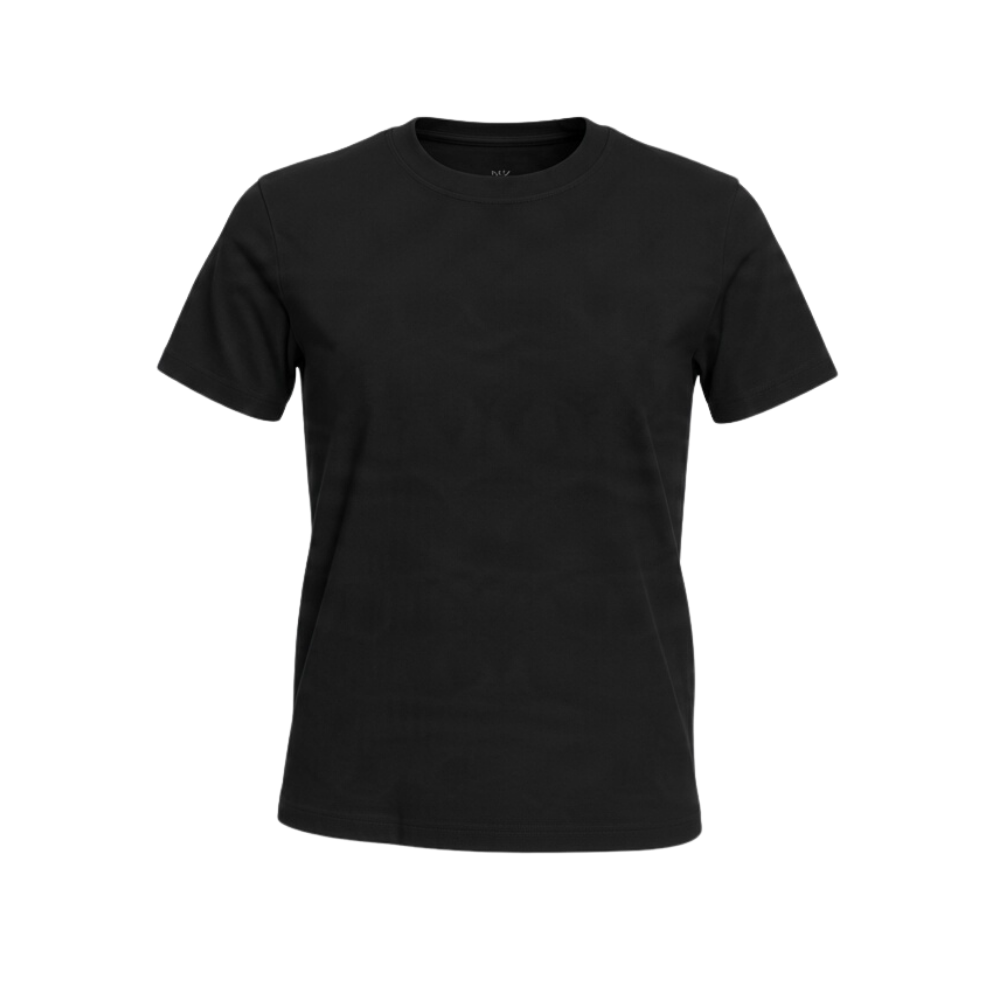 Classic Everyday Tee/3ball - Black