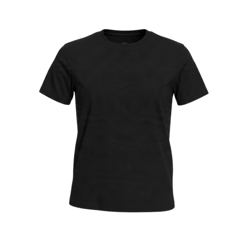 Classic Everyday Tee/3ball - Black