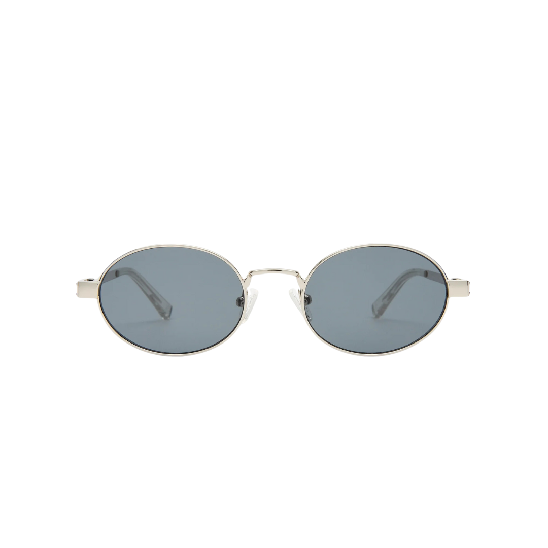 Poseidon Deux | Silver Smoke Mono