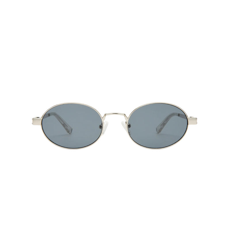 Poseidon Deux | Silver Smoke Mono