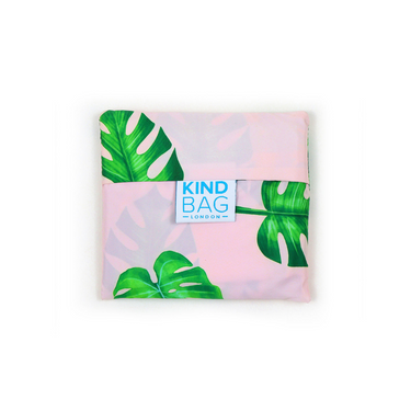 Reusable Bag Medium - Palms