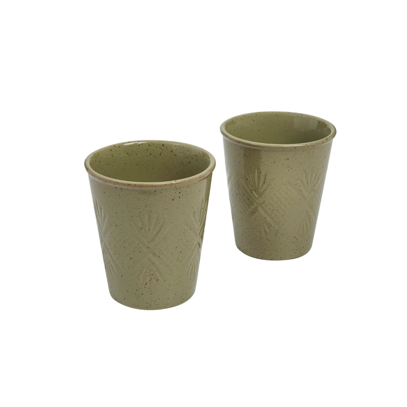 Latte 2pk - Peppercorn Hardware Lane