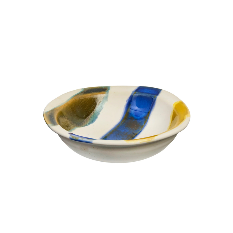 Condiment Bowl / Mid Summer