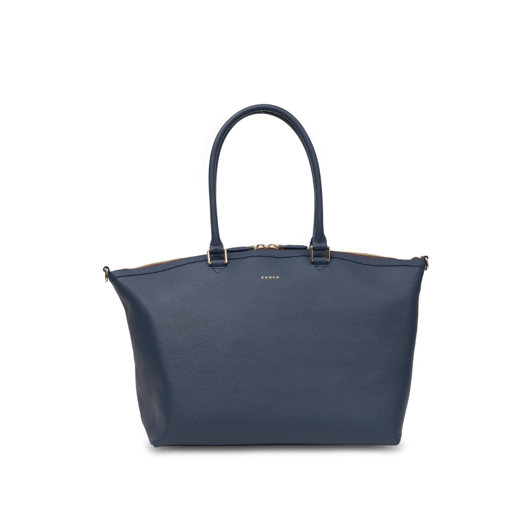 Roma Weekender - Ink