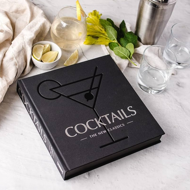 Cocktails The New Classics