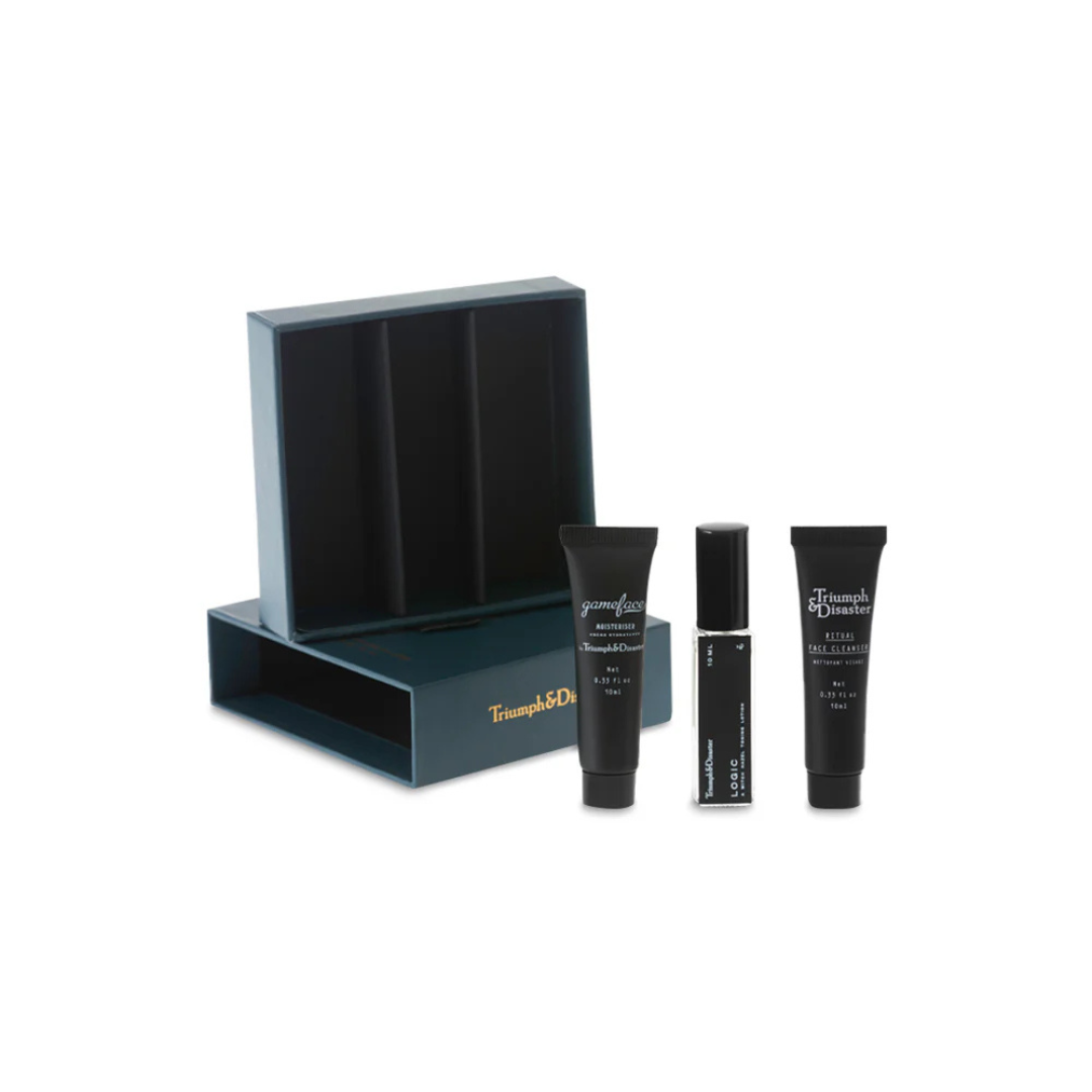 Sample Kit