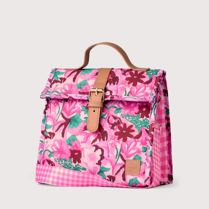 Sweet Pea - The Satchel