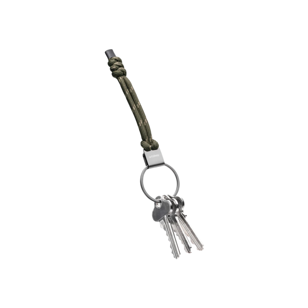 Urban Loop Keychain