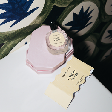 Room Spray 50ml - Forest Plum