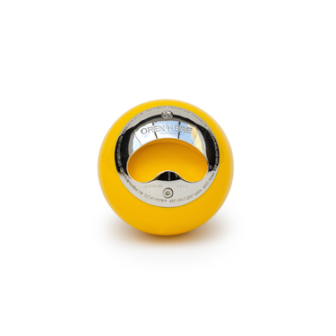 Bottle Opener Smiley