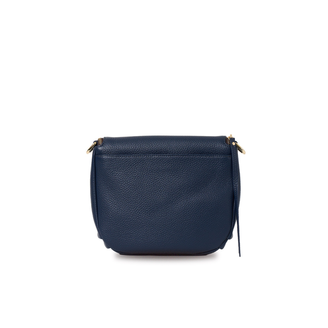 Fifi Crossbody - Ink