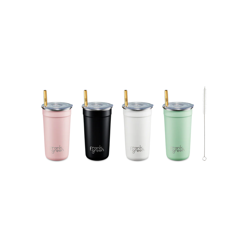 Reusable Party Cups (4 Pack)