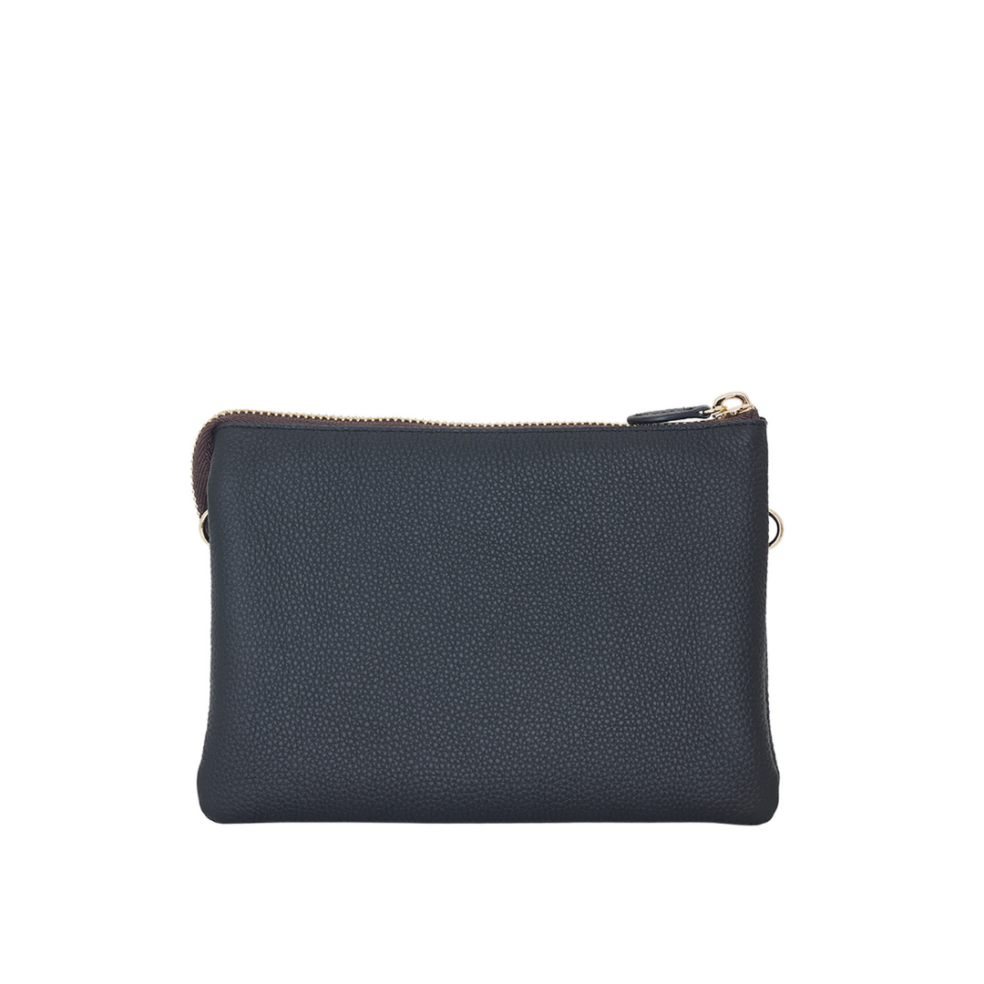 Tilly's Big Sis Crossbody - Black