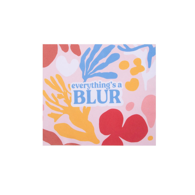 Microfibre Cleaning Cloth