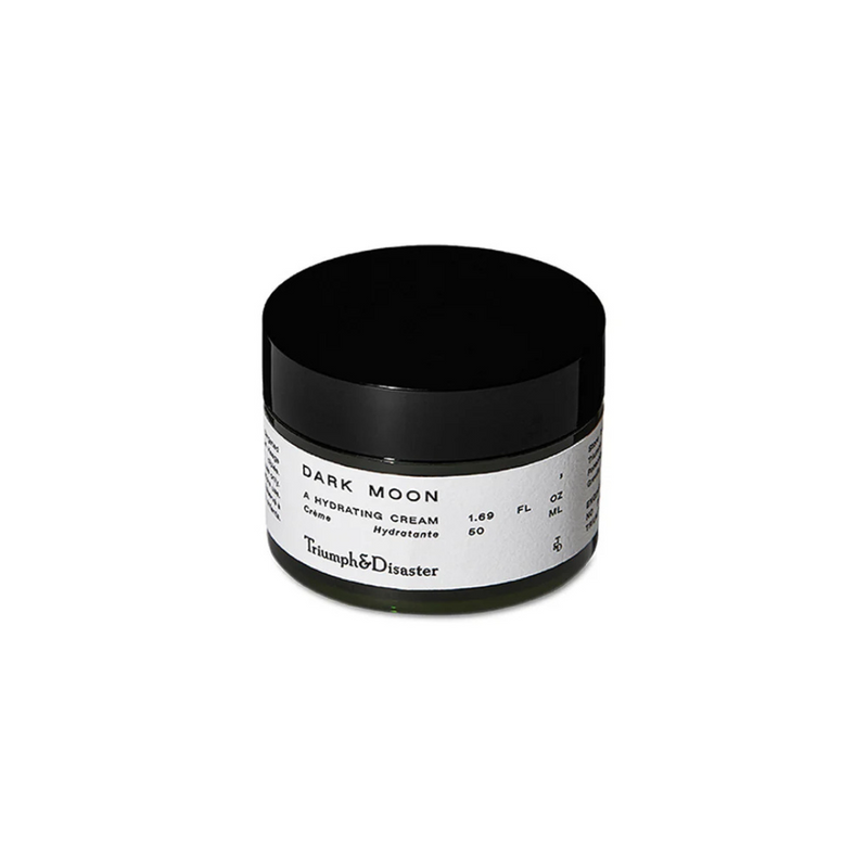 Dark Moon Hydrating Night Cream