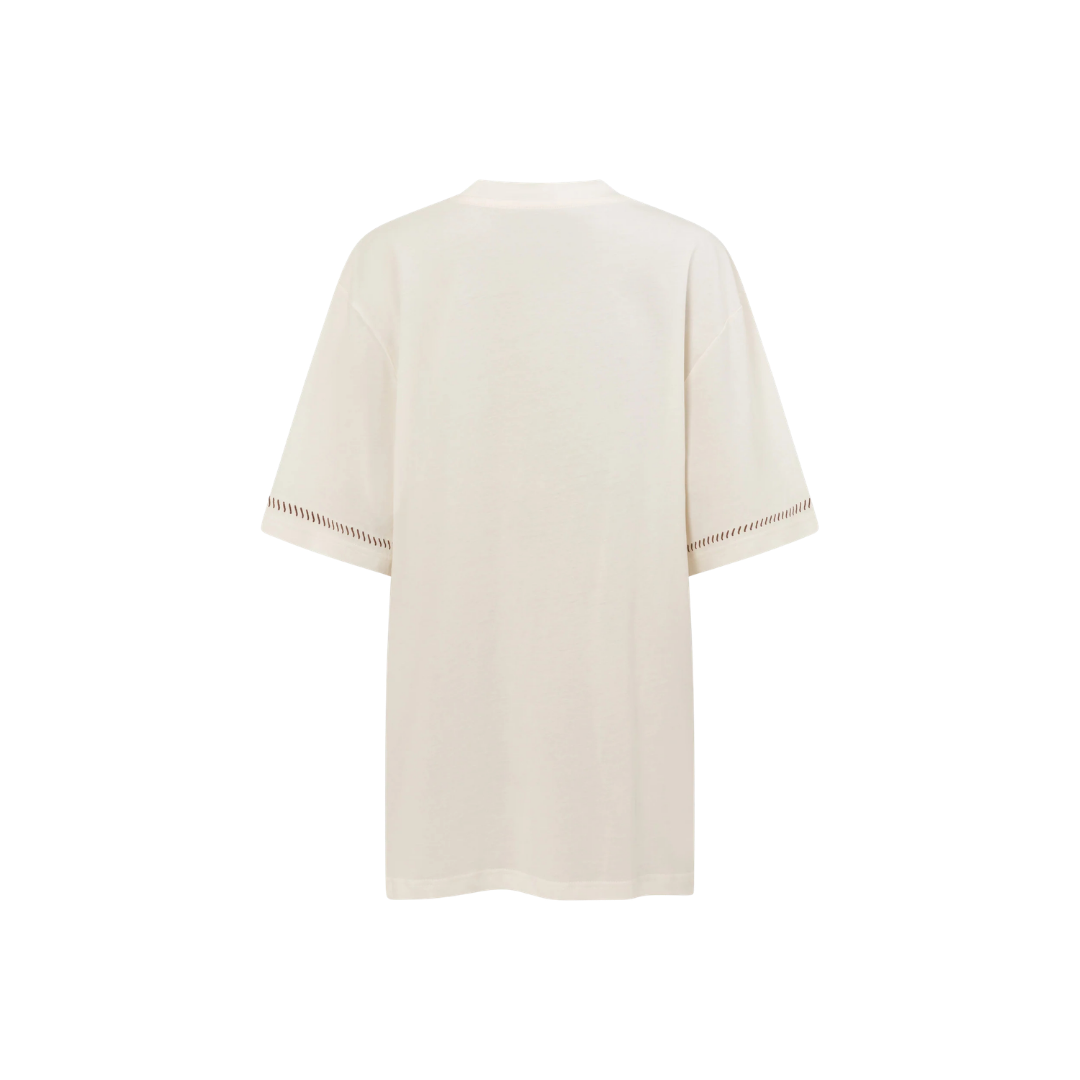 Nobody's Darlin Oversized T-Shirt