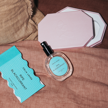 Room Spray 50ml - Ripe Blackcurrant