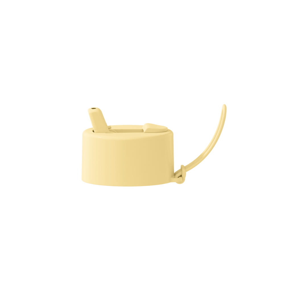 Flip Straw Lid