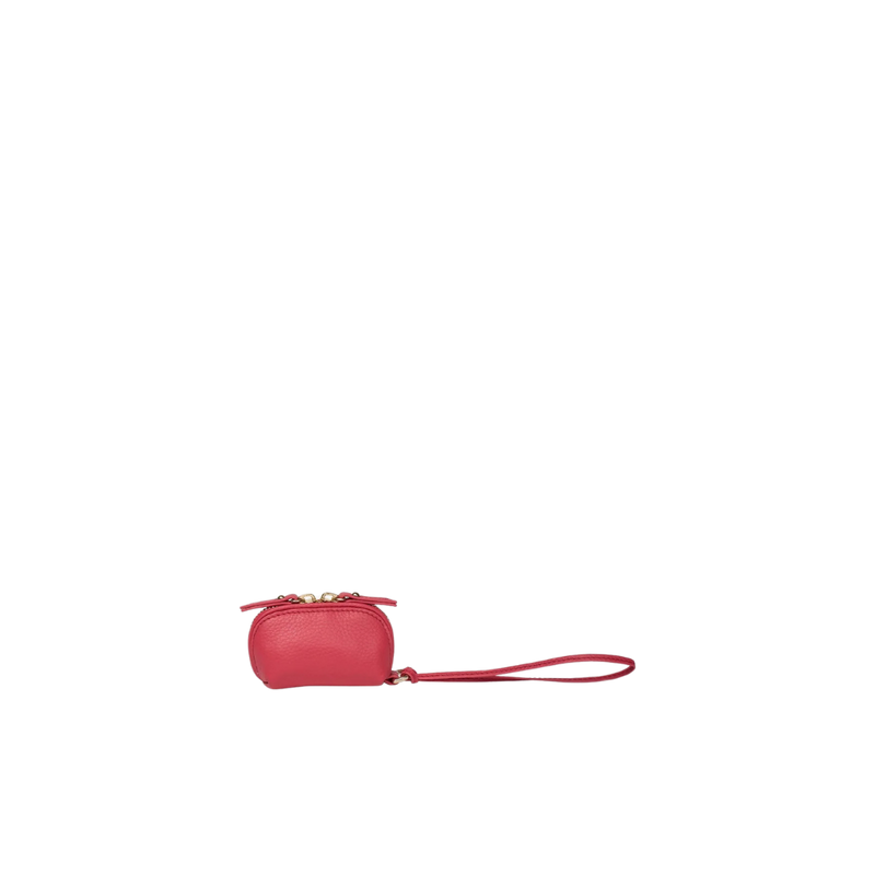 Tarin Pouch - Azalea
