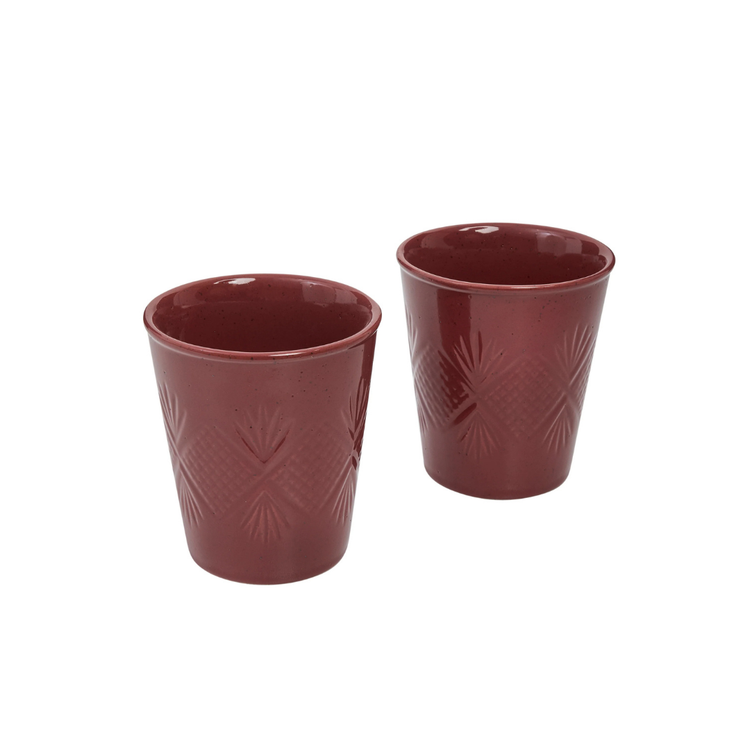 Latte 2pk - Mulled Hardware Lane