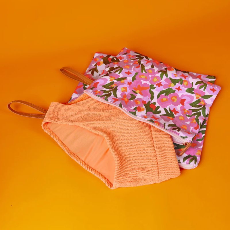 Positano Wet Bag