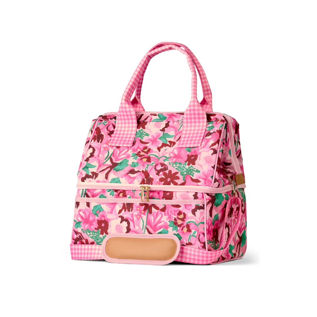 Sweet Pea - Cooler Bag
