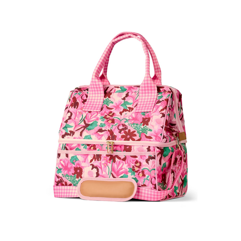 Sweet Pea - Cooler Bag